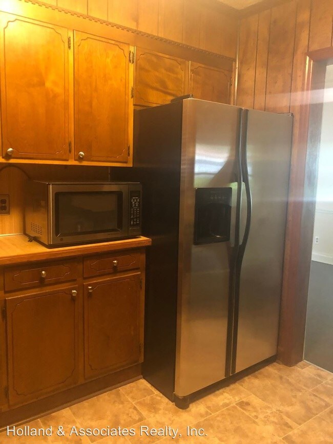 Building Photo - 2 br, 1 bath House - 1320-B Harris Street