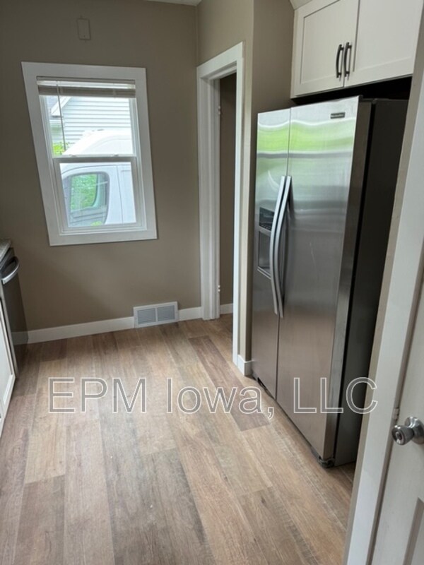 Foto del edificio - 1514 Baltimore St