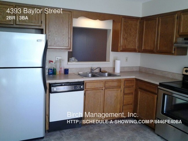 Building Photo - 4393 Baylor St