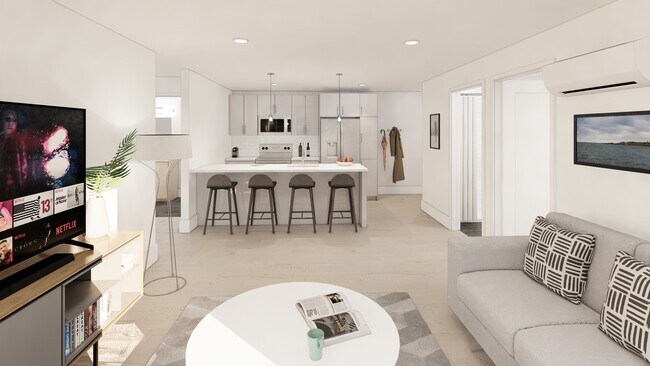Foto del edificio - 42 N Beacon St
