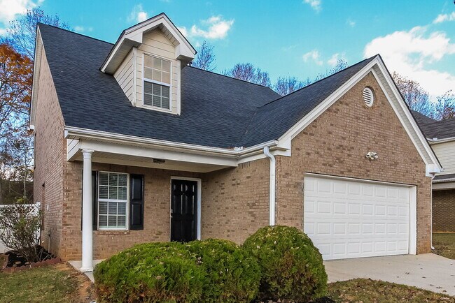 Foto del edificio - 420 Townsend Bend