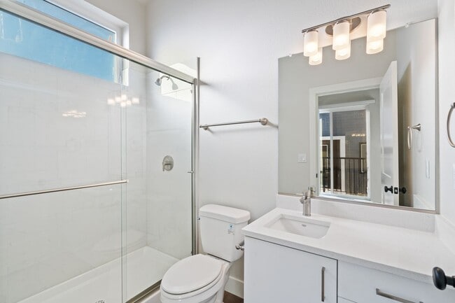 Interior Photo - Steeple Townhomes