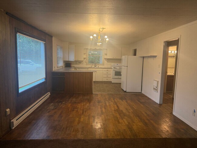 Foto del edificio - House for Rent!