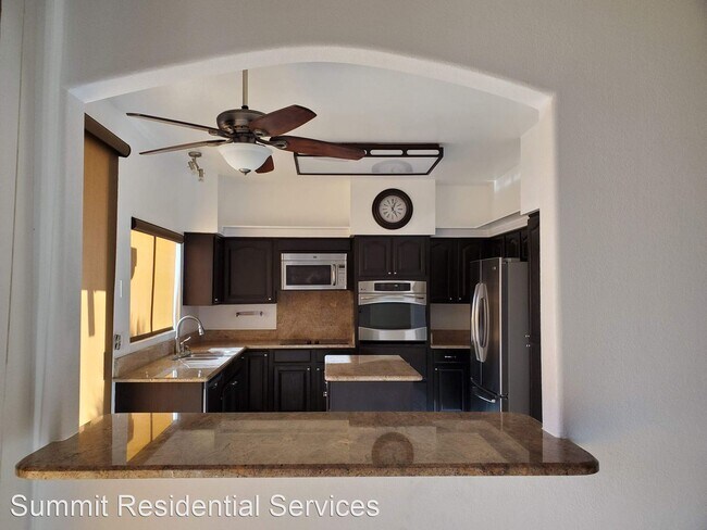 Building Photo - 3 br, 2 bath House - 797 E Camino Corrida