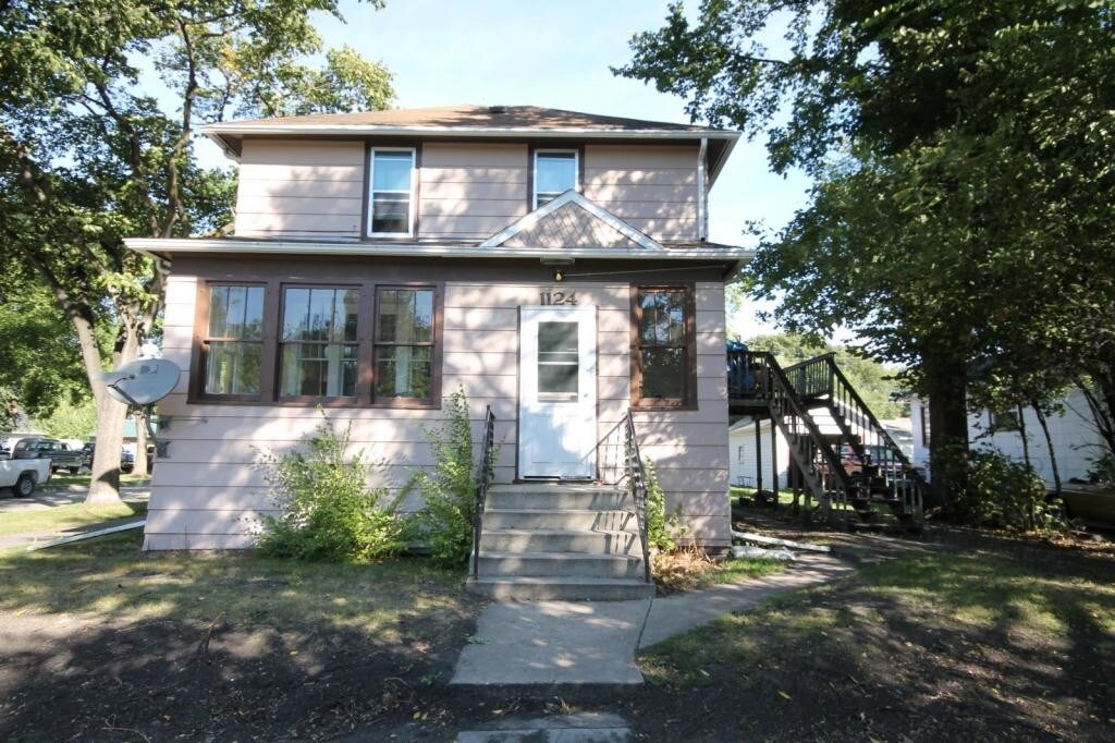 Primary Photo - 1124 4th Ave N