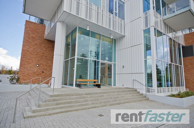 Photo du bâtiment - 510-510 6 Ave SE