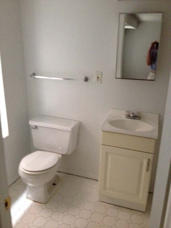 Foto del edificio - 1734 T St NW
