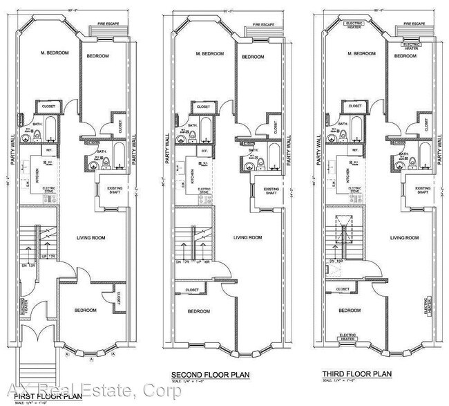 Building Photo - 1050 Morris Ave