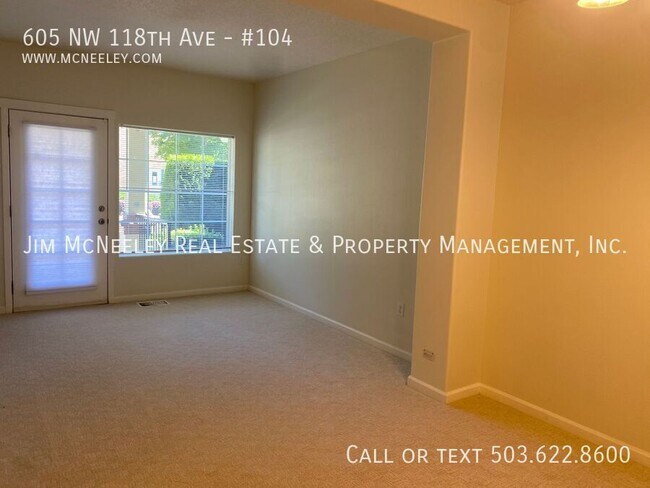 Foto del edificio - 605 NW 118th Ave