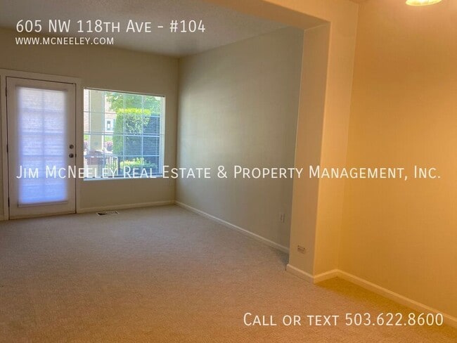 Building Photo - 605 NW 118th Ave
