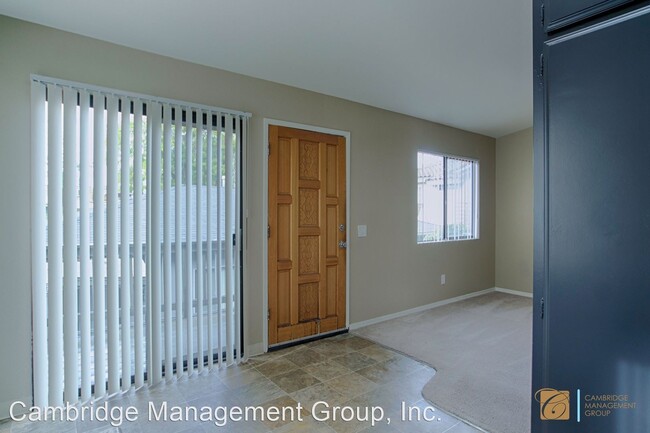 Foto del edificio - 4075 Sequoia St