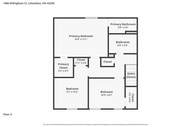 Building Photo - 1406 Dillingham Ct