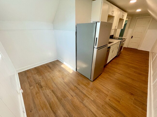 Foto del edificio - 4518 Ashland Ave
