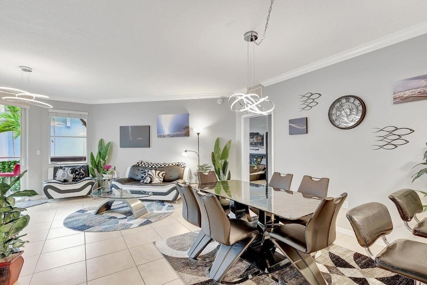 Photo - 975 NW Flagler Avenue Unit 207