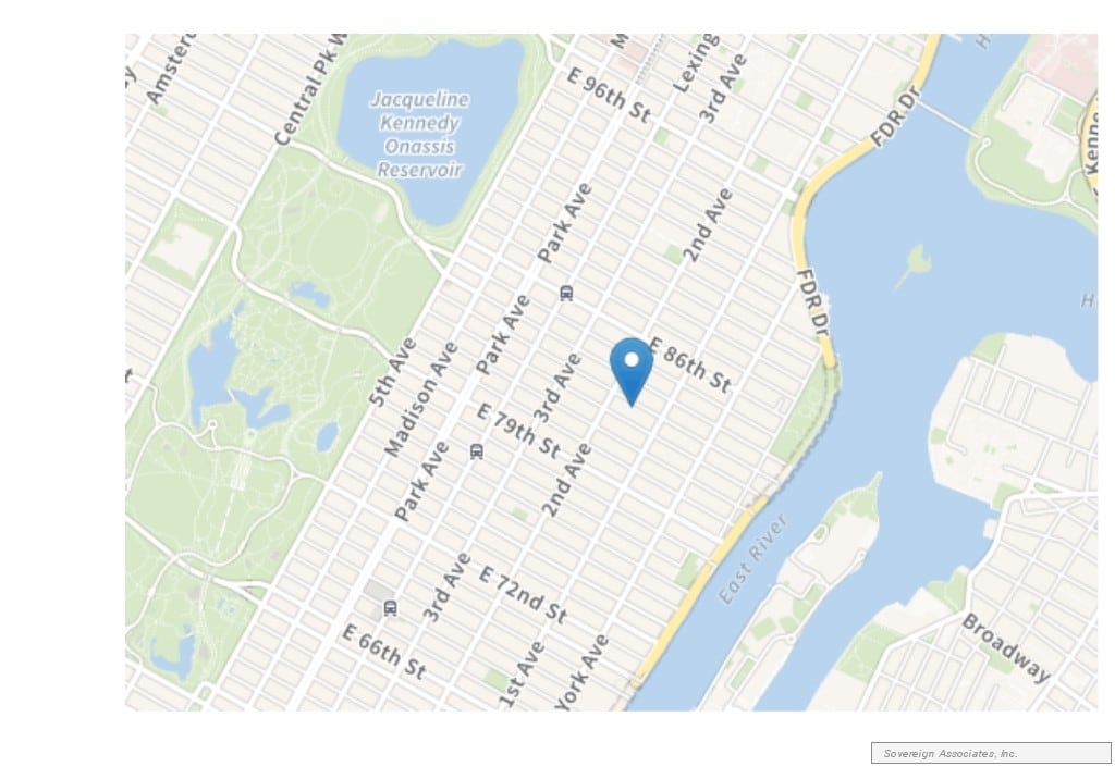 Foto principal - 1626 2nd Ave
