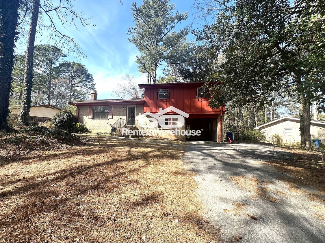 Primary Photo - 3575 Leisure Ln