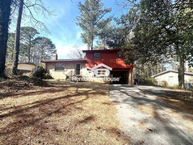 Building Photo - 3575 Leisure Ln