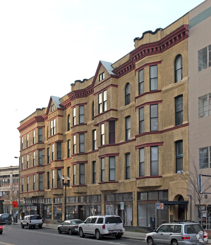Foto del edificio - Bostwick Building