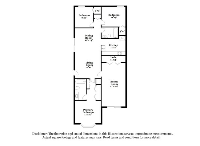 Building Photo - 3020 Penn Meade Way