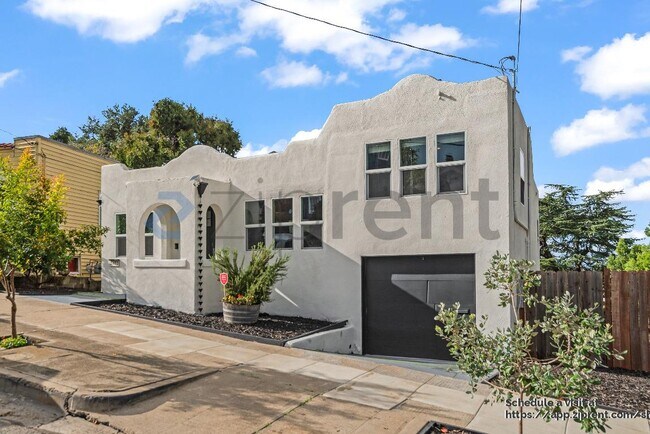 Foto del edificio - 3473 Birdsall Ave