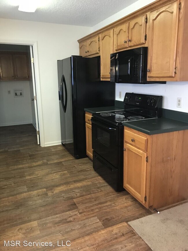 Foto del edificio - 4 br, 2.5 bath House - 4630 Simmons Road