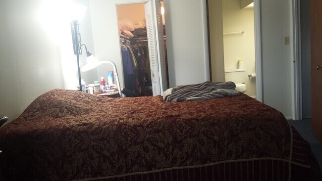 Dormitorio principal - 806 Stratford Dr