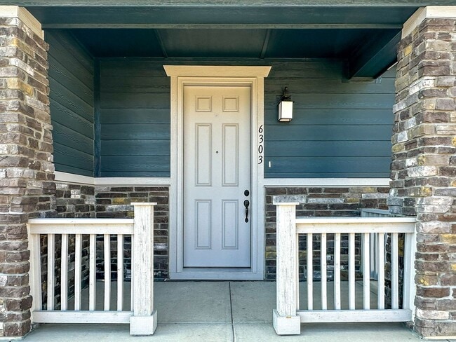 Foto del edificio - Painted Prairie 3bd 2.5ba paired house by DIA!