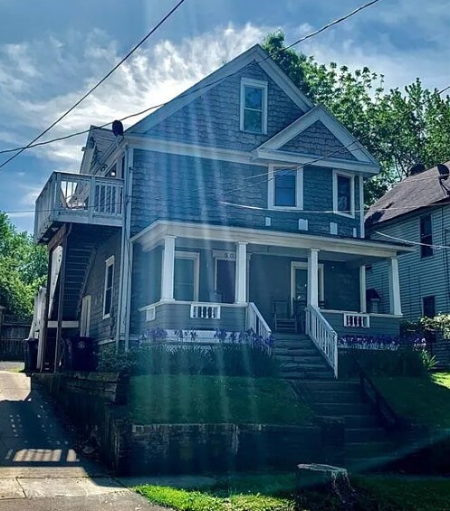 Primary Photo - 505 Rentschler St