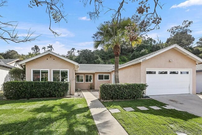 Building Photo - 5663 Campanile Way