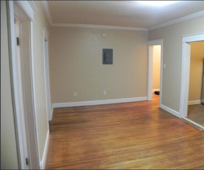 Foto del edificio - 1020 Fairmont St NW