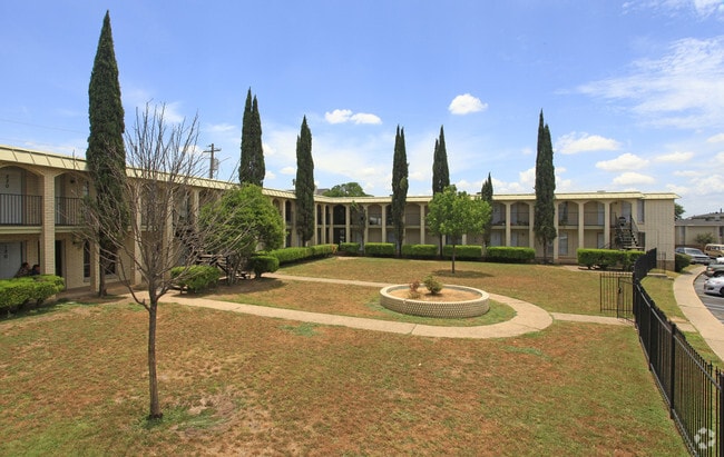 Santa Fe Apartments Apartments - Austin, TX | Apartments.com