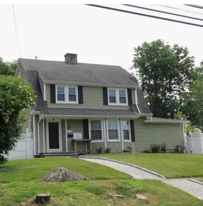 Building Photo - 1350 Brooklawn Ave