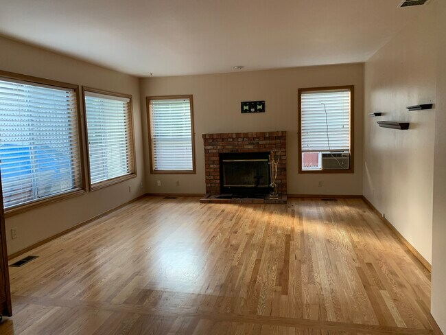 Rec Room - 2210 241st St SE