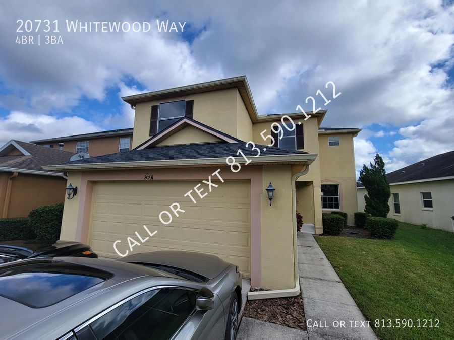 Primary Photo - 20731 Whitewood Way