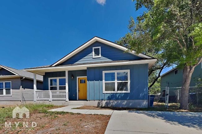 423 Channing Ave