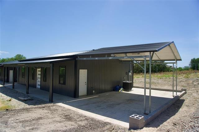 Foto del edificio - 325 Co Rd 560