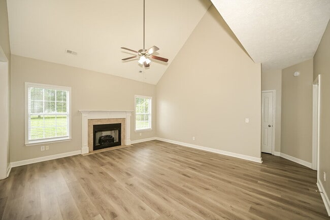 Building Photo - 1448 Jeter Way