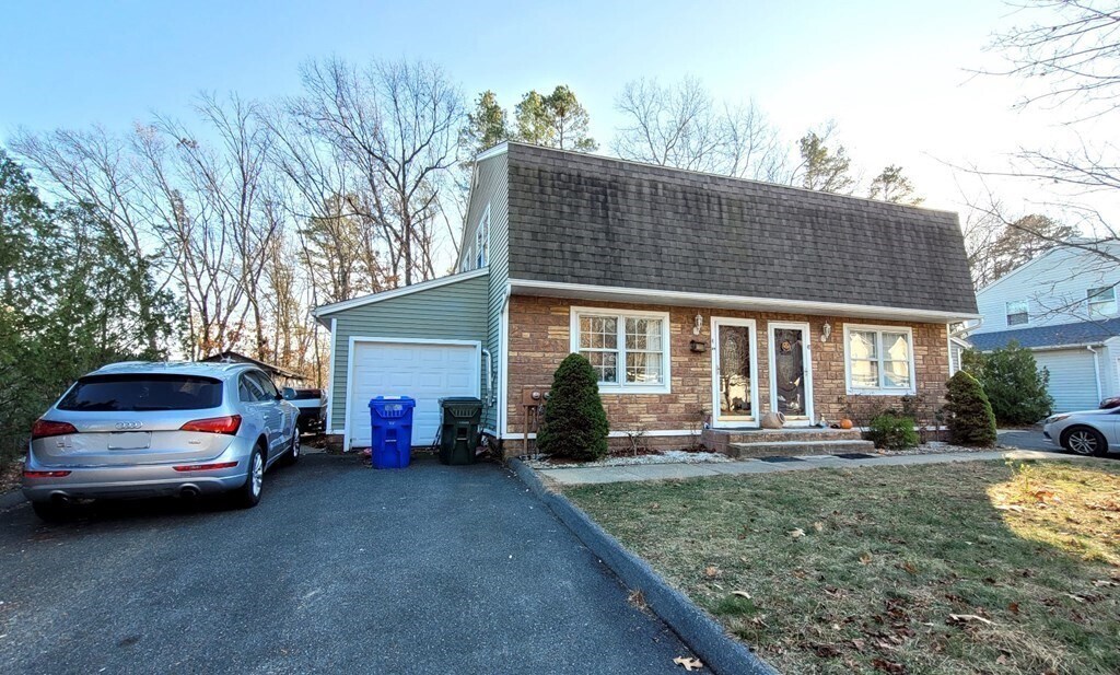 49 Kamuda St, Springfield, MA 01151 Townhome Rentals in Springfield