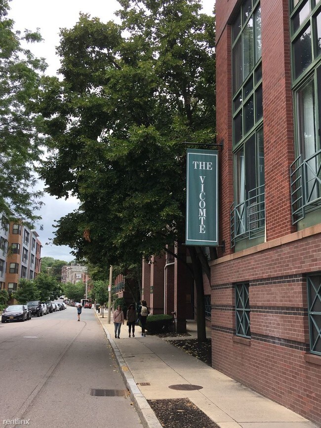 Building Photo - 1 br, 1 bath  - 59 Brainerd Rd Apt 406