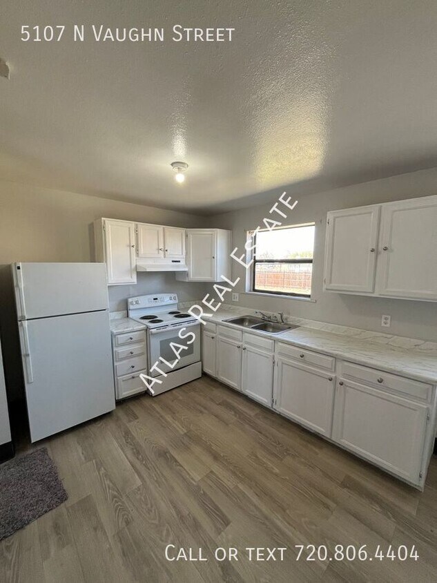 Primary Photo - Beautifully updated 5 Bedroom 3 Bath in De...