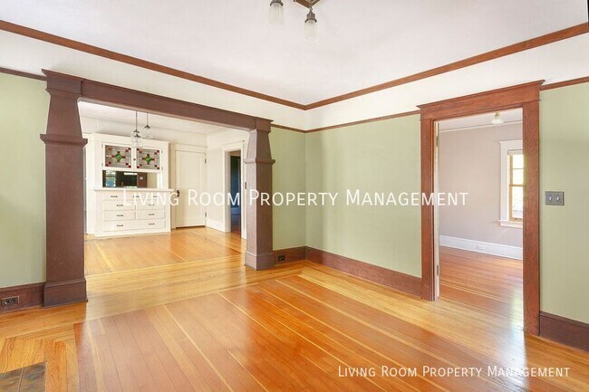 Foto del edificio - 5119 NE 27th Ave