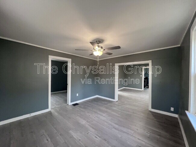 Foto del edificio - 1114 S Otter Creek St