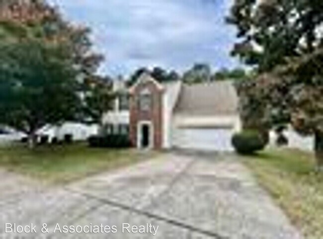 Building Photo - 3 br, 2.5 bath House - 704 Bellmeade Bay D...