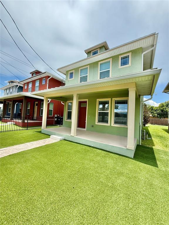 Foto del edificio - 3029 W Spruce St