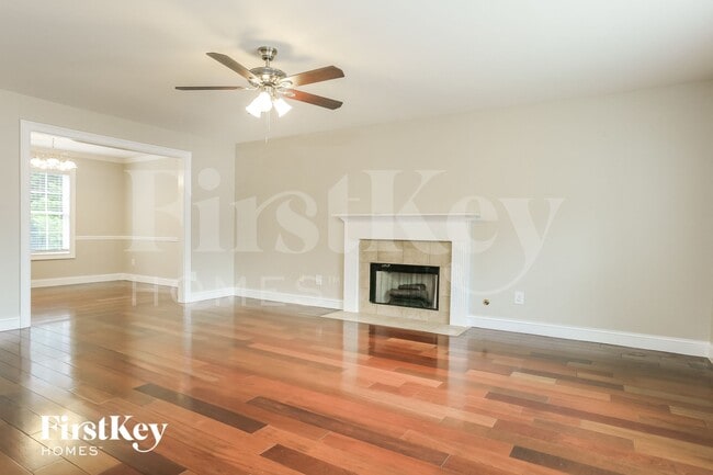 Foto del edificio - 3890 Brushy Wood Dr