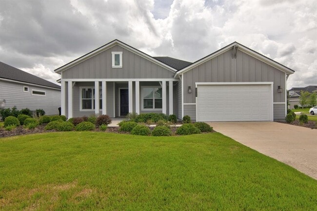Building Photo - 3522 SW 120th Dr