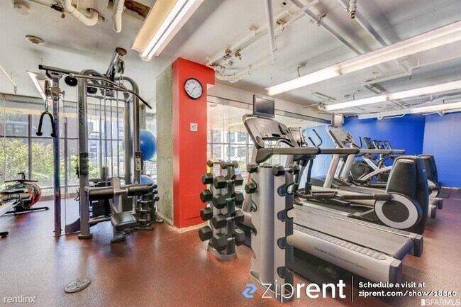 Foto del edificio - 2 br, 2 bath Condo - 170 King Street, San ...