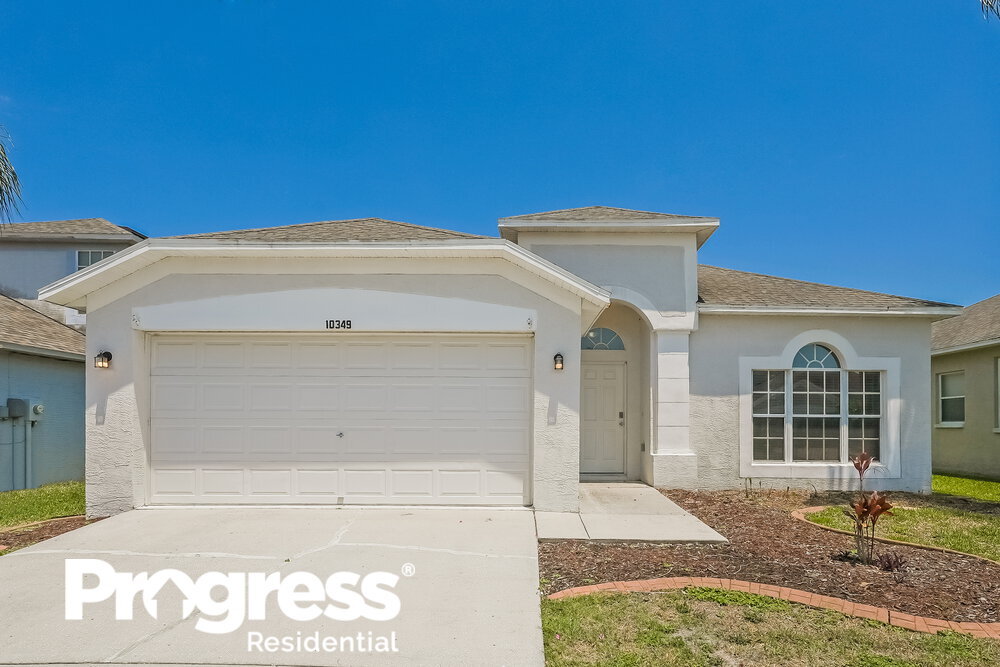 10349 Dr, Trinity, FL 34655 House Rental in Trinity, FL