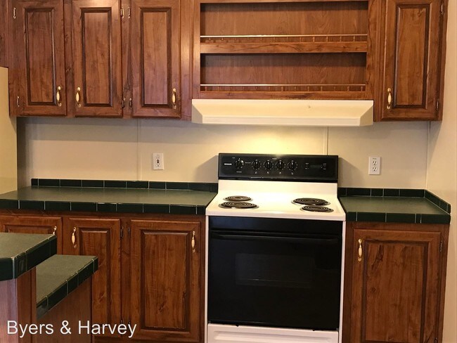 Foto del edificio - 3 br, 2 bath House - 1843 Evans Road