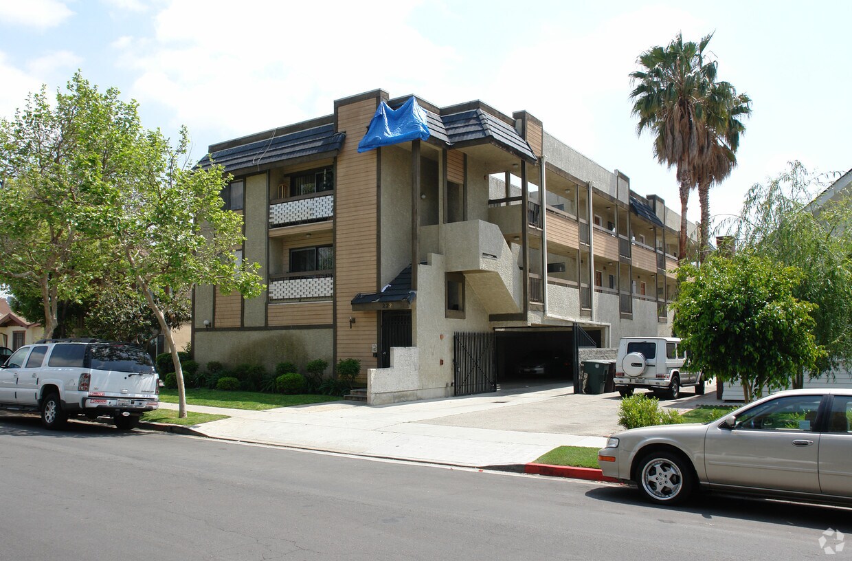 Foto principal - 222 E Garfield St